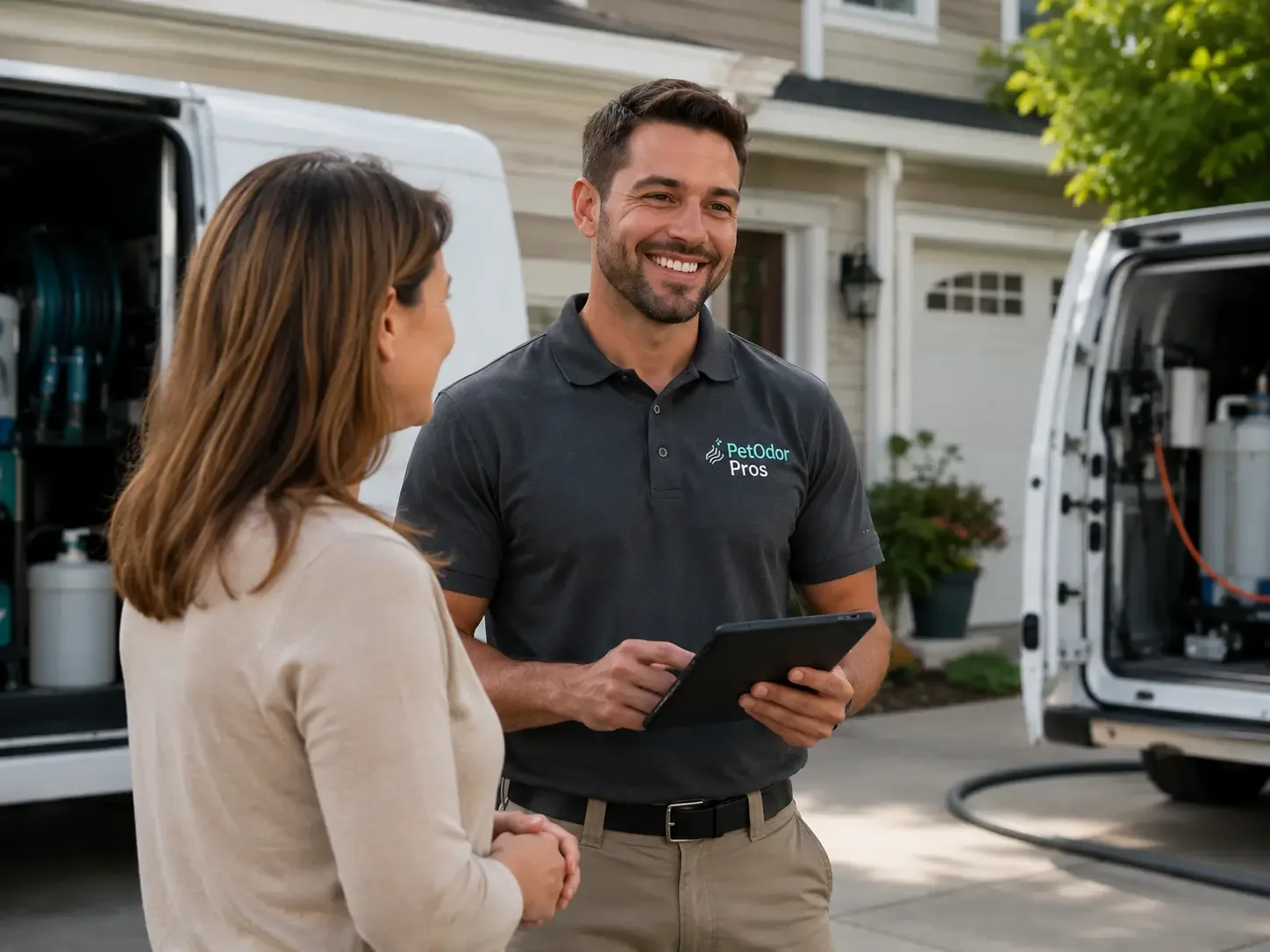 Pet Odor Removal FAQs for Clarkson, NE